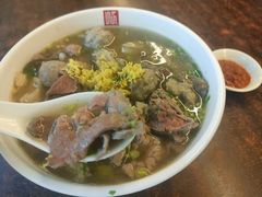 -潮镇老尾牛杂(环城西路店)