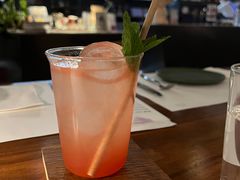 -IES Restaurant(去未舍店)