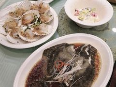 -江南村酒家