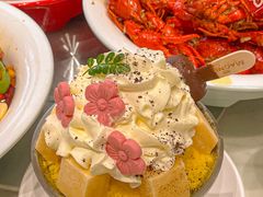 -阿胖龙虾小海鲜(宁国南路总店)