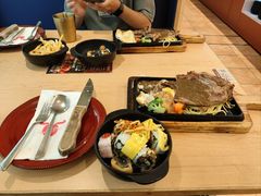 -凡塔斯牛排自助餐厅(莆田万达店)