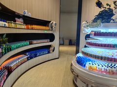 -涨巢·潮玩水疗局