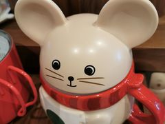 -星巴克(厦门SM新生活广场店)