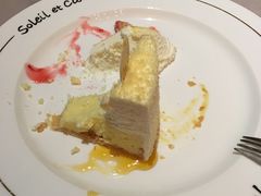-戈雅法餐厅(世界城广场店)