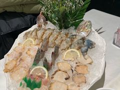 -纯味斑鱼府(中海环宇荟店)