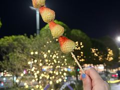-景山公园