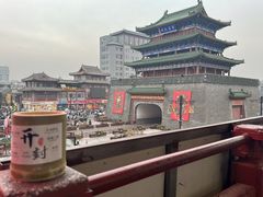 -梅利汴京烤鸭•开封豫菜地标店(晋安路店)