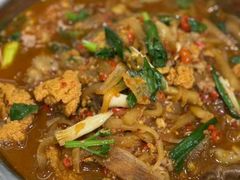 -三只鸟本地特色菜馆(上饶总店)