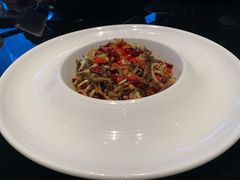 小炒宁乡花猪肉-凤凰湘语·湘粤鲜融(浦东旗舰店)