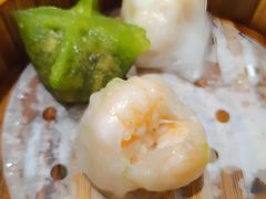 -大海湾酒楼(人南店)