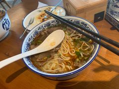 -甘记兰州牛肉面(Chadstone 旗舰店)