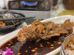 -满园春酒楼(庐江路店)