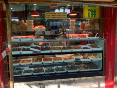 门面-白魁老号饭庄(交道口店)