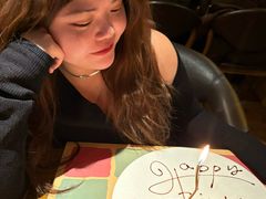 -安妮意大利餐厅(国贸店)