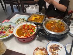 -湘渝人家·川湘菜(十里河店)