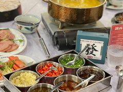 -大永發老火浓汤·经典粤菜(北滨路店)