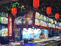 -人民公社大食堂(张家湾店)