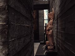 -鹿野苑石刻艺术博物馆