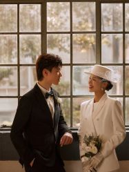 -摩玛婚纱摄影(杭州店)