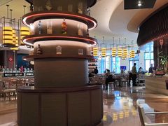 -艺厨风尚餐厅 · 桔钓沙莱华度假酒店