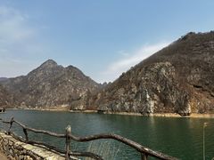 -大连天门山国家森林公园