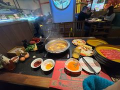 -牛New寿喜烧(虹桥新天地店)