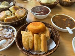 -穆彦华逍遥镇胡辣汤(岗坡路店)