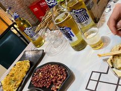-云晓光头烧烤吧(盛夏店)