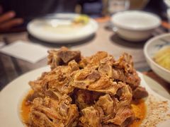 -七菜馆·东北菜·蒸饺(文体路店)