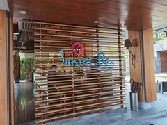 -日落吧·海景咖啡厅·餐酒吧·鸡尾酒·下午茶·乐队表演·浪漫夕阳·三亚文华东方酒店