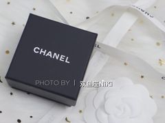 -CHANEL(恒隆广场店)