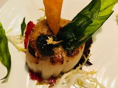 -Oyster Talks 四度蚝法餐厅