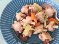 壹零贰小馆-壹零贰小馆(桂城石啃店)