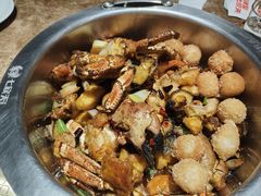 -七欣天香辣蟹火锅(苏州相城VIP总店)