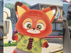 -名创优品(中原万达2F店)