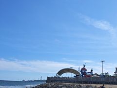 -汕头中海黄金海岸水上乐园