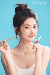 -onlygirl摄影美学馆高端定制(江滩店)