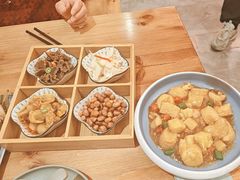 -食味酒味天津菜·古法鲜酿米酒(鼓楼店)