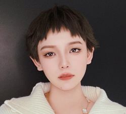 -A梦造型