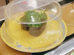 -争鲜回转寿司(浦东三钢里PLUS店)