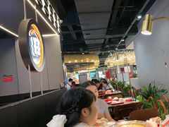 -胖哥俩肉蟹煲(梅溪步步高店)
