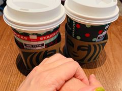 -星巴克(厦门SM新生活广场店)