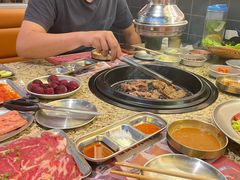 -首尔烤肉大排档(合生汇店)