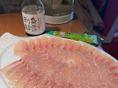 -京北渔家傲