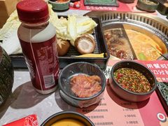 -空之介寿喜烧·和牛放题(恒隆广场店)