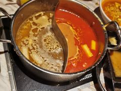 -火炉火自助餐(喜隆多店)