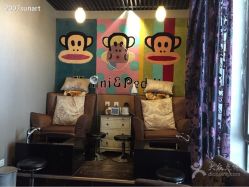 -摩睫+皮肤管理·科学美容中心