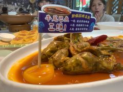 酱焖牛尾巴鱼（每斤）-胖姐渔村(中源大道店)