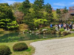 -天龙寺