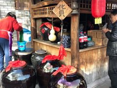 -百花人家(清水镇店)